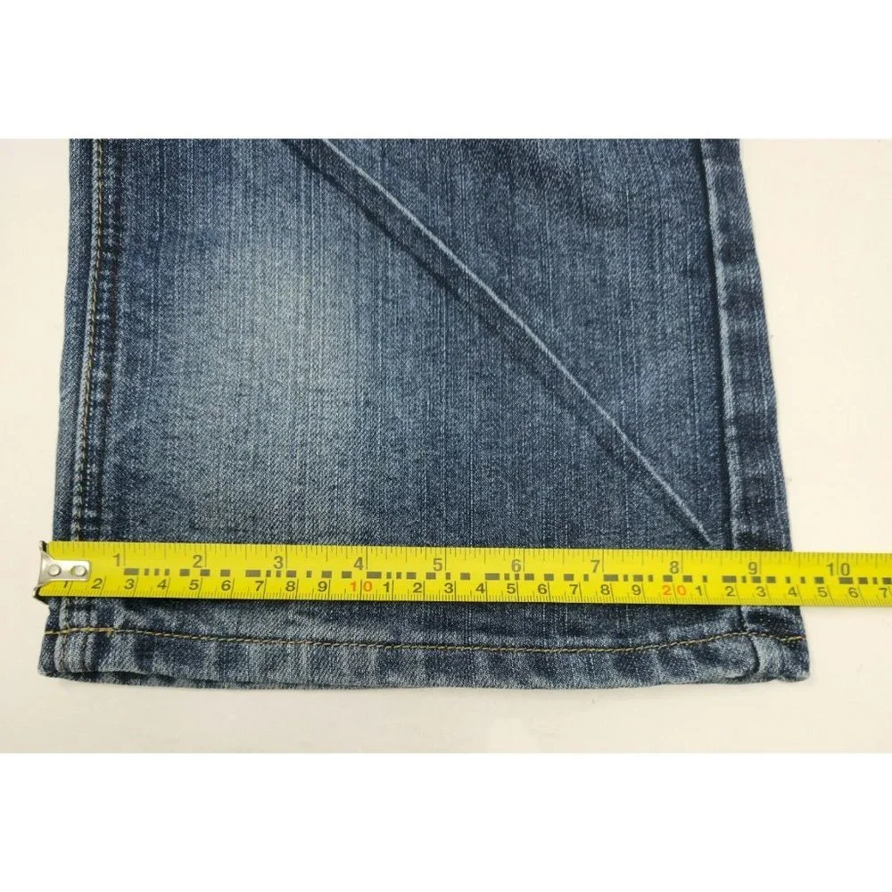 Raw Blue elevate your