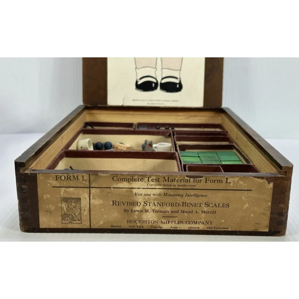 N/A vintage houghton
