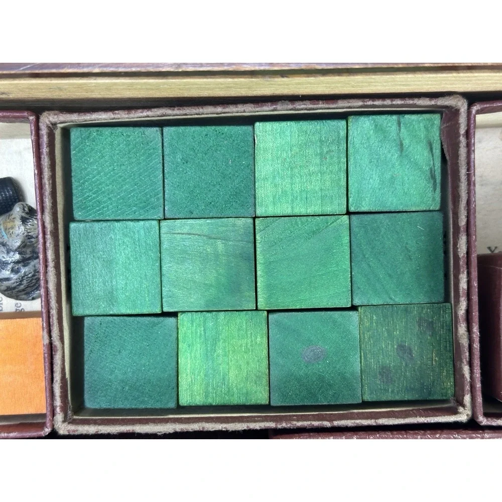 N/A vintage houghton