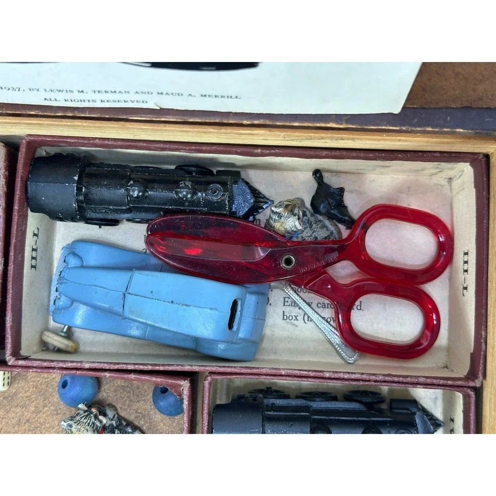 N/A vintage houghton