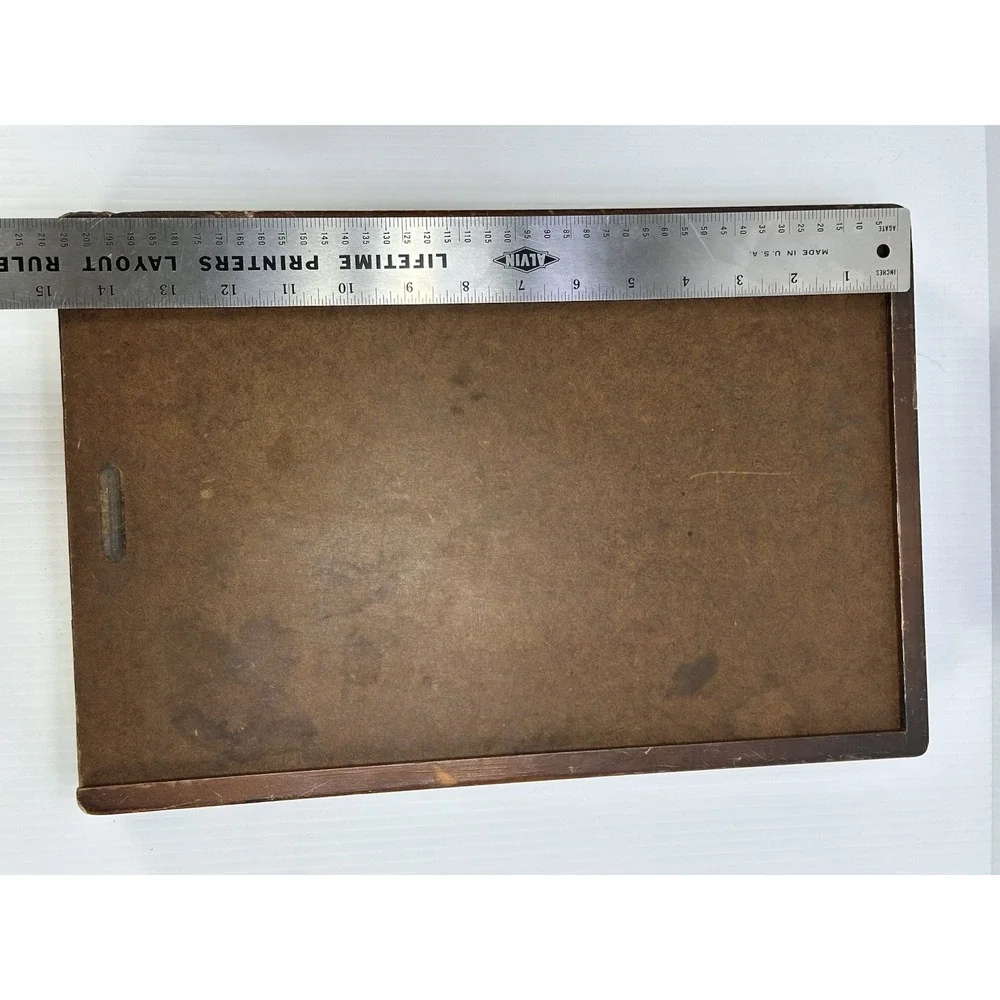N/A vintage houghton