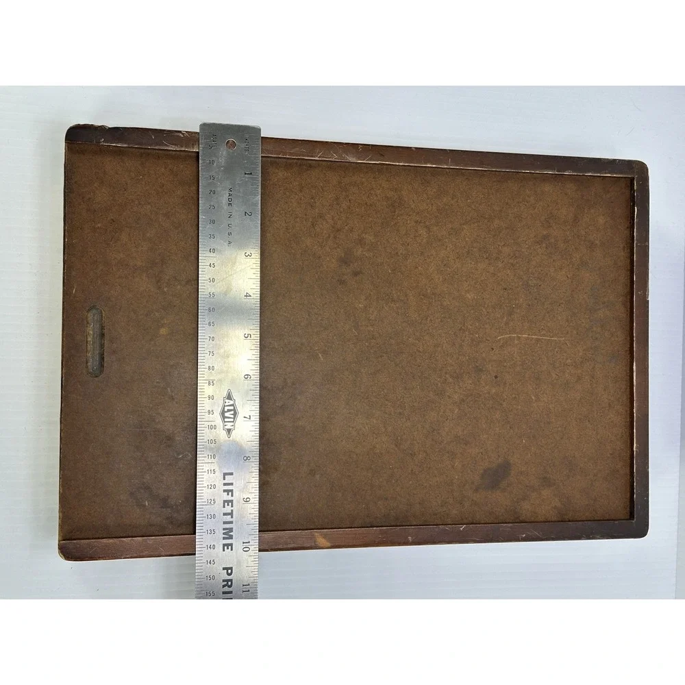 N/A vintage houghton