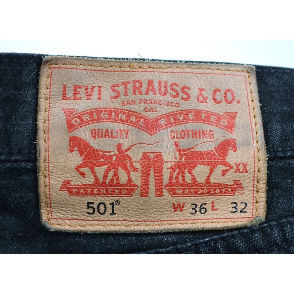 Levis men levi