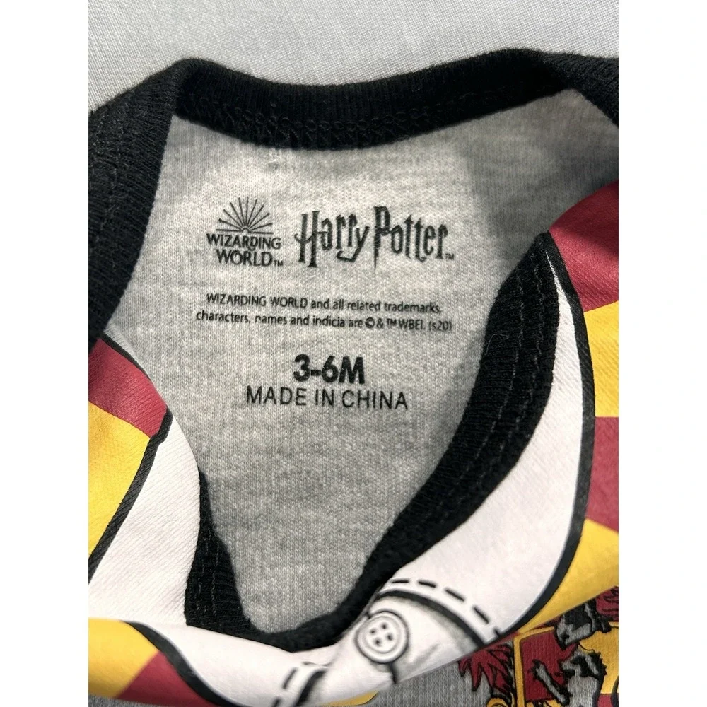 Harry Potter harry potter