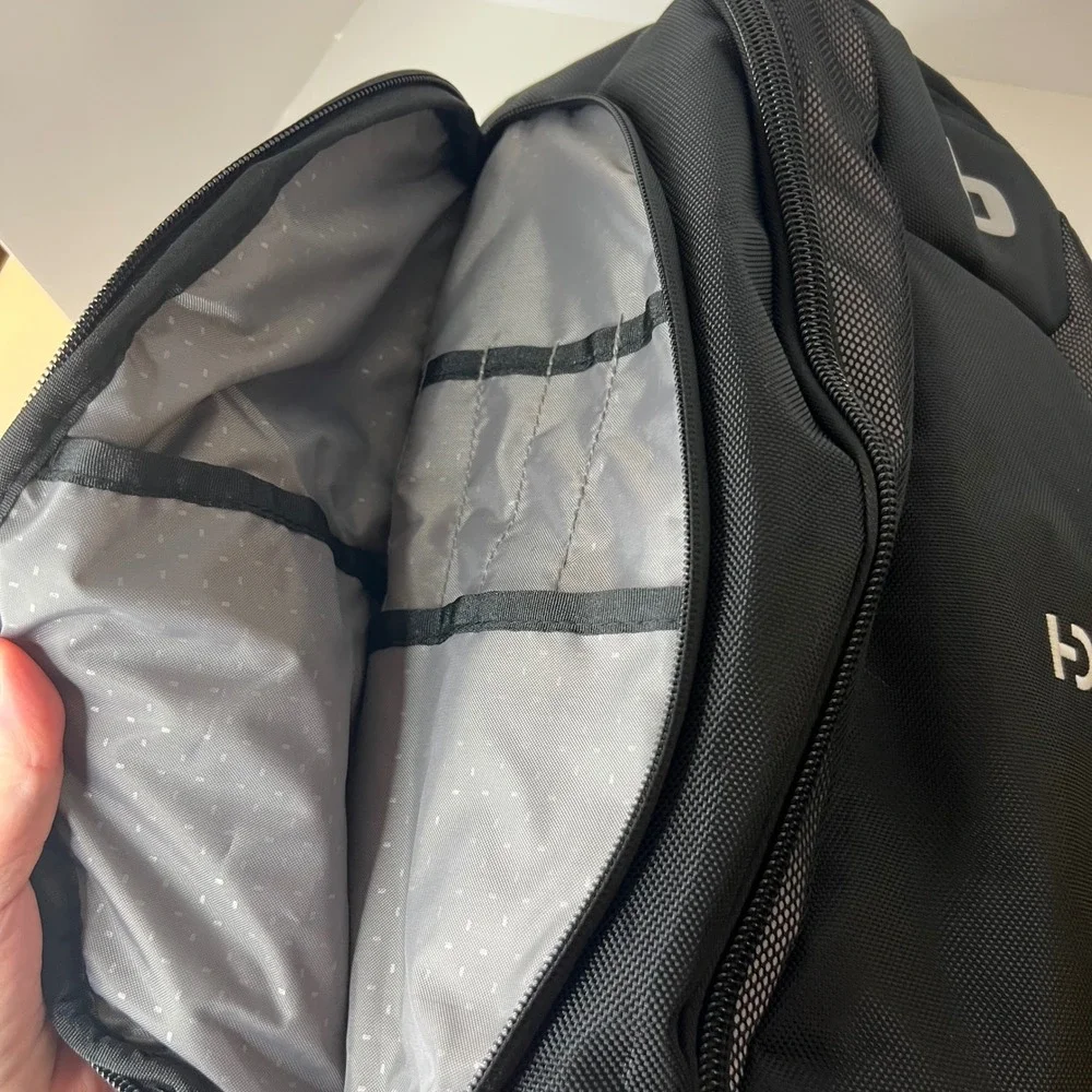 OGIO hdr black