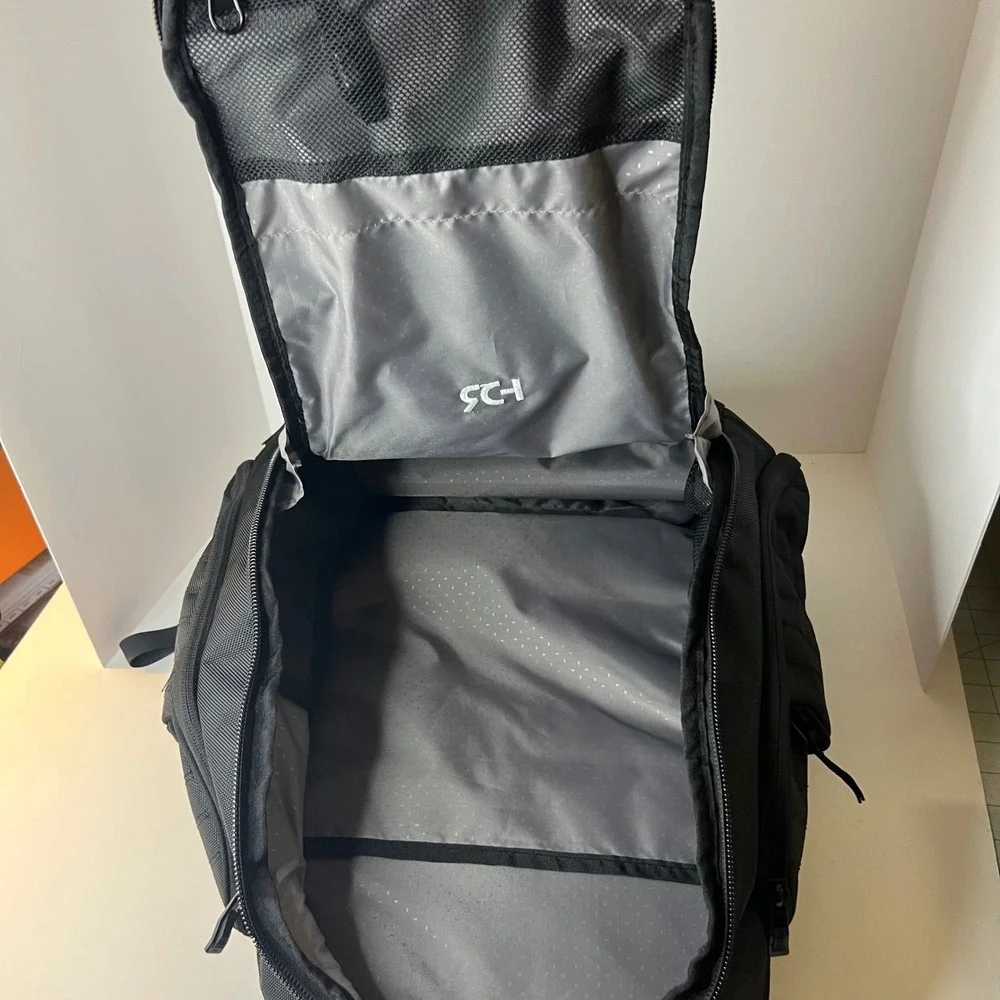 OGIO hdr black