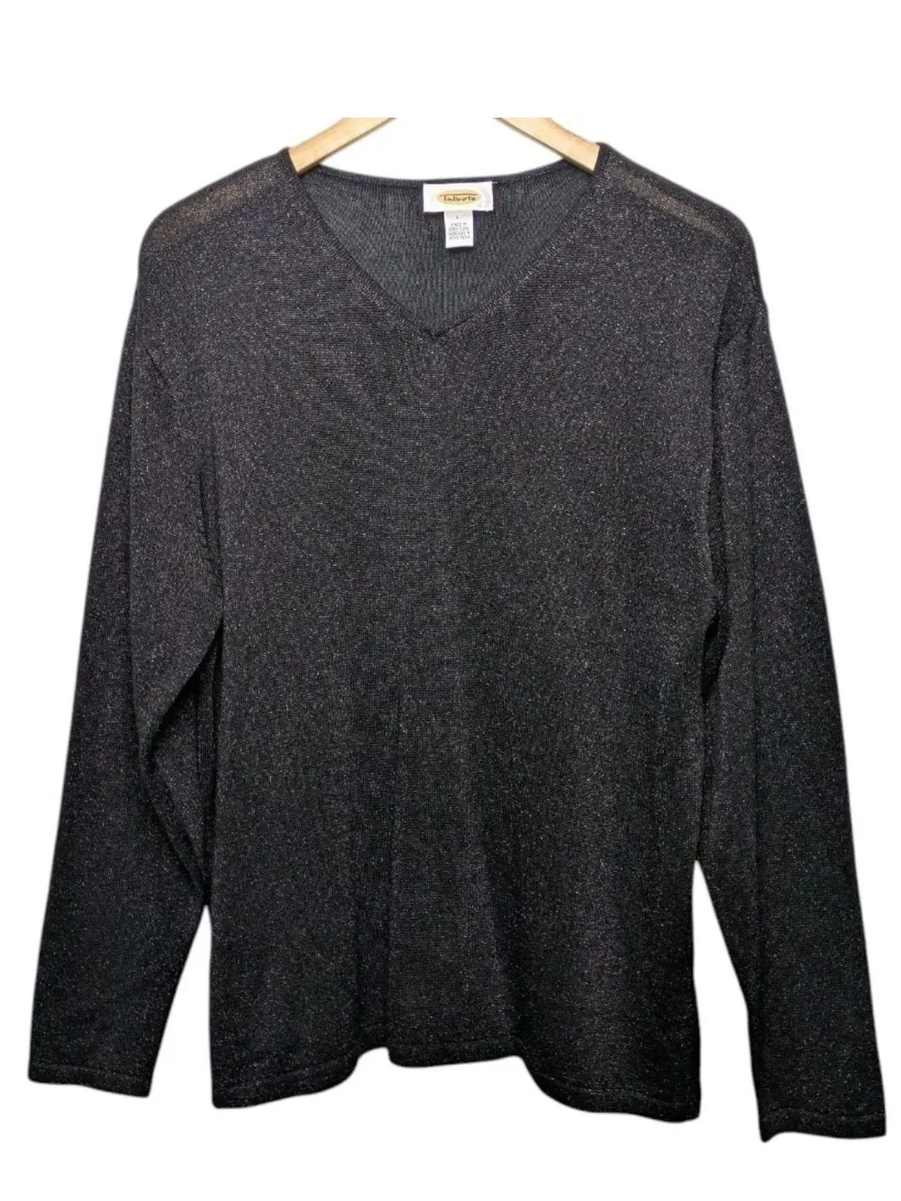 Talbots this black