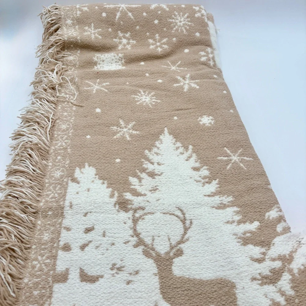 Aspen cozy decorative