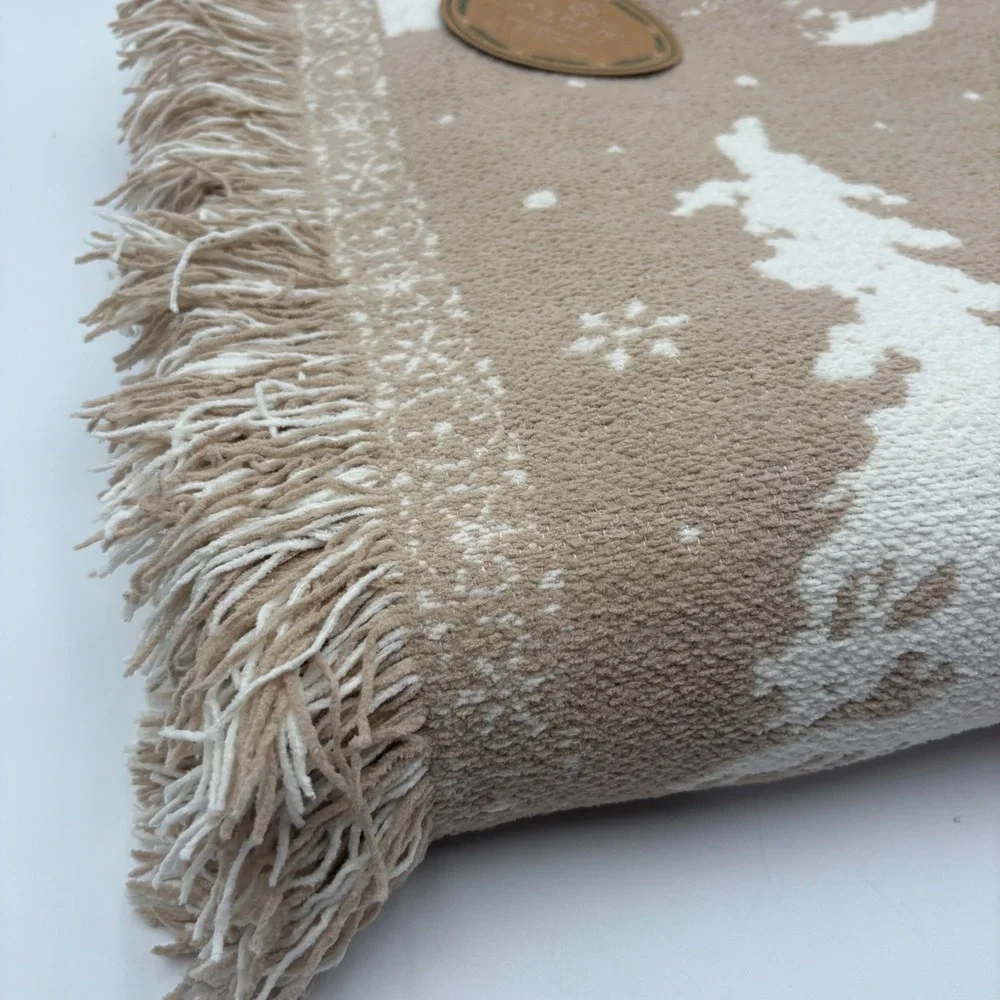 Aspen cozy decorative