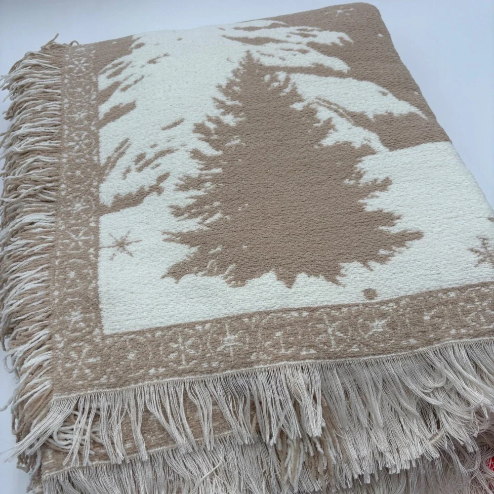 Aspen cozy decorative