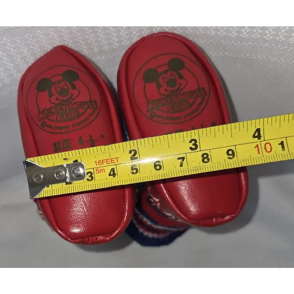 Disney vintage mickey