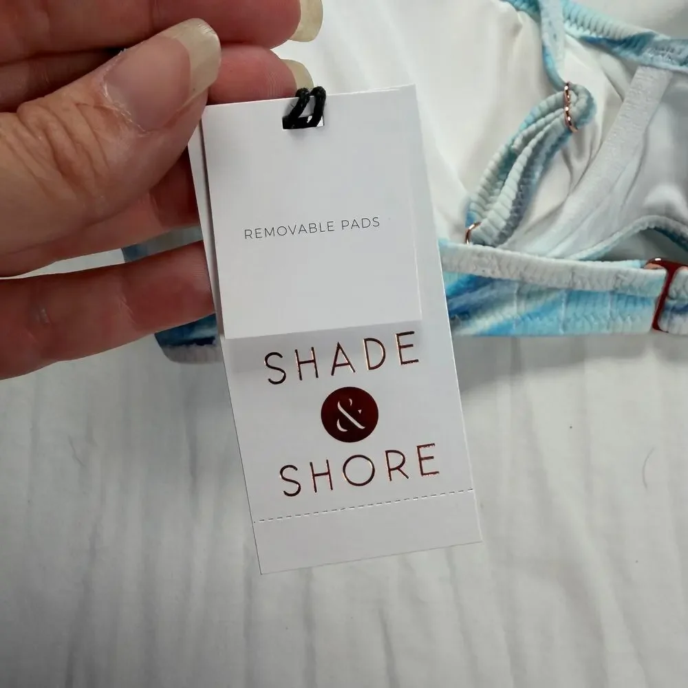 Shade & Shore get ready