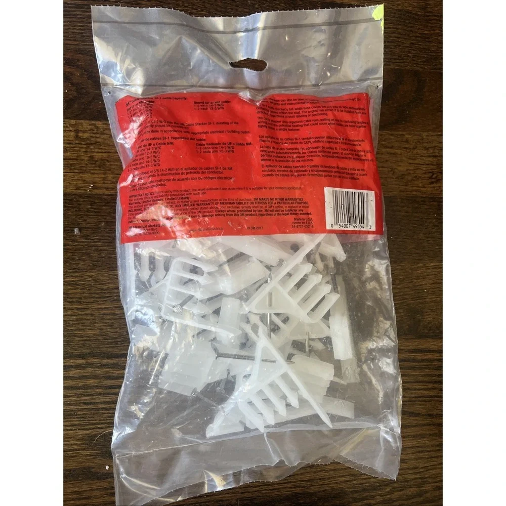 3M si cable