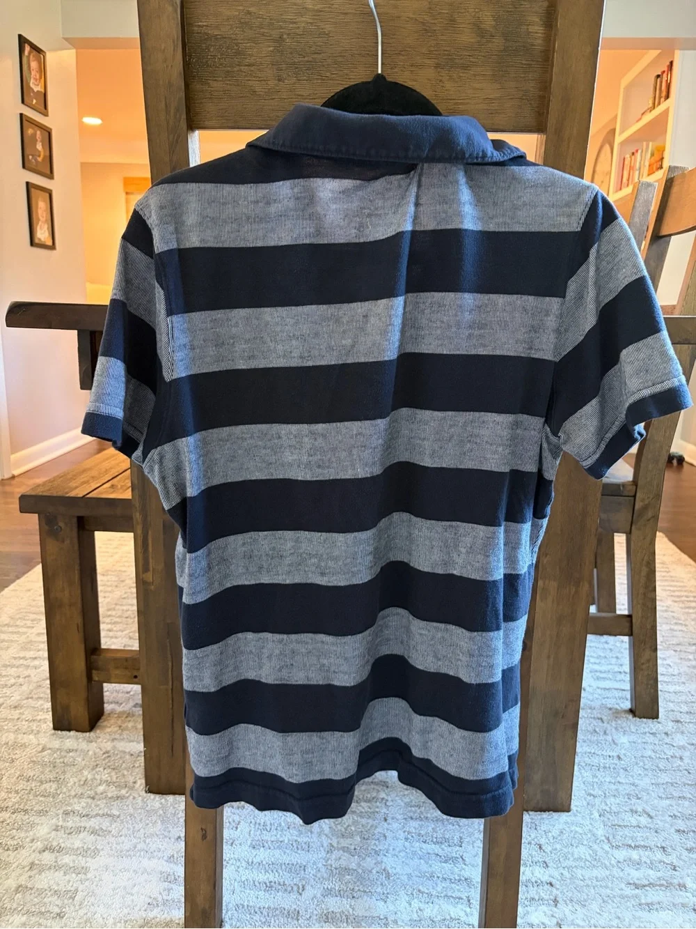 Banana Republic short sleeve