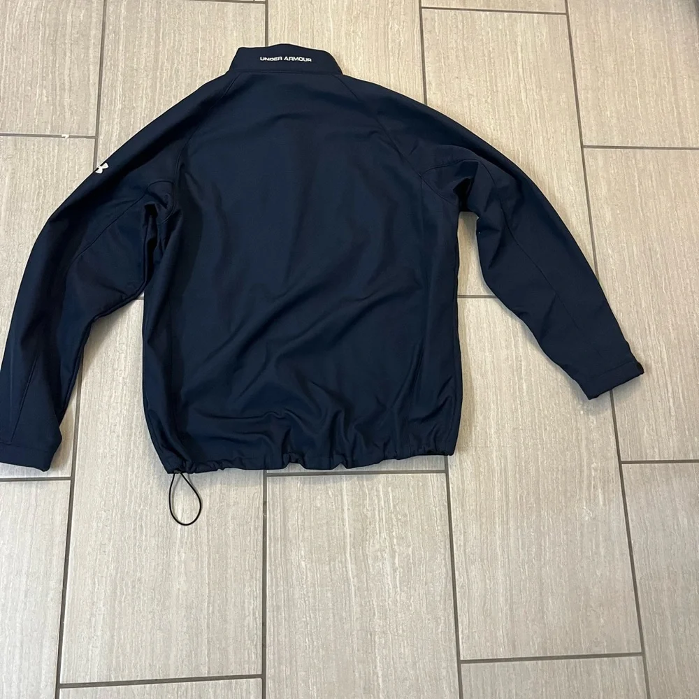Under Armour sporty full