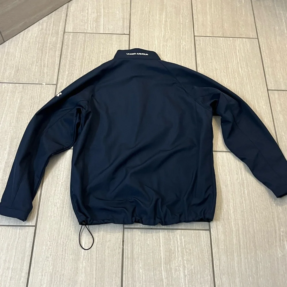Under Armour sporty full