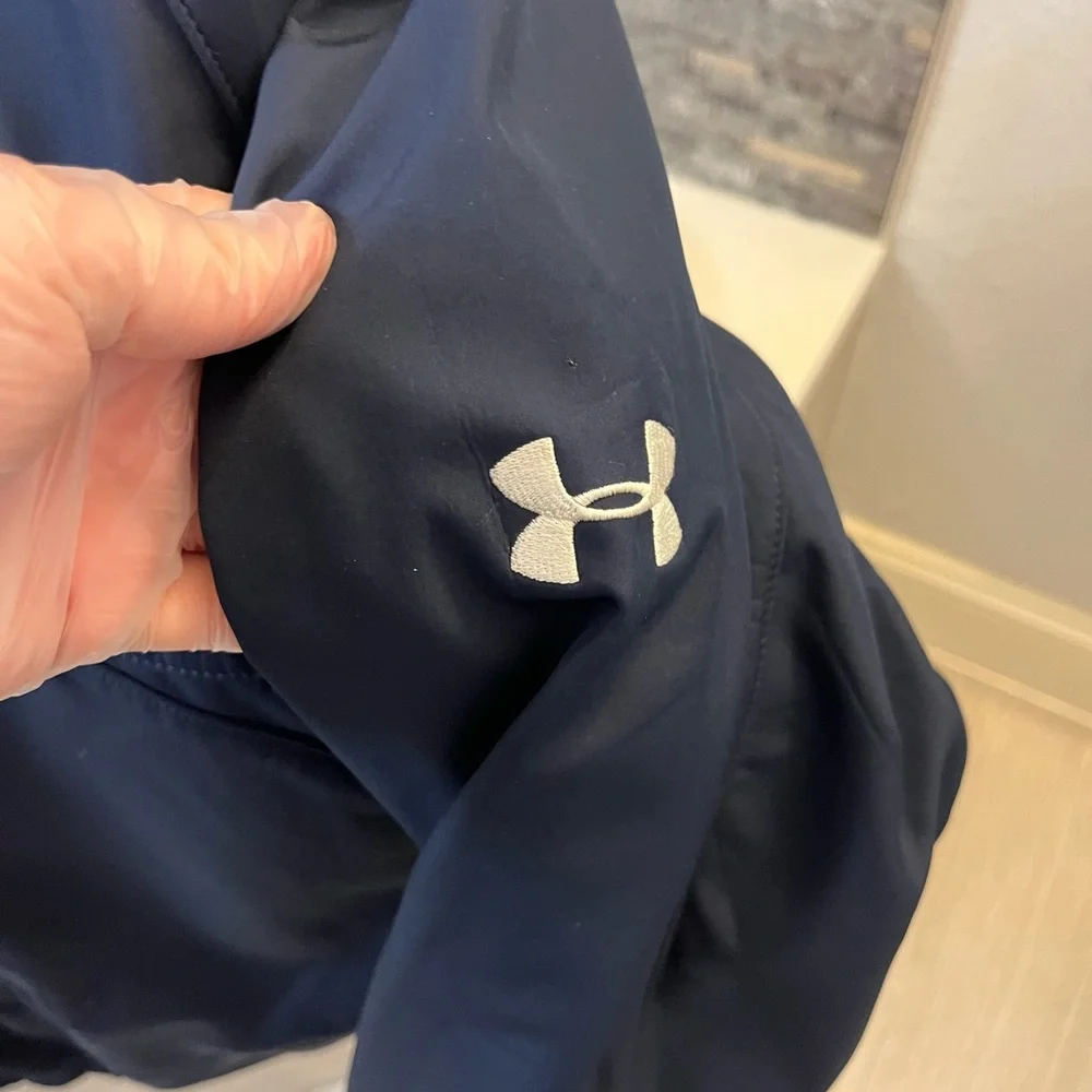 Under Armour sporty full
