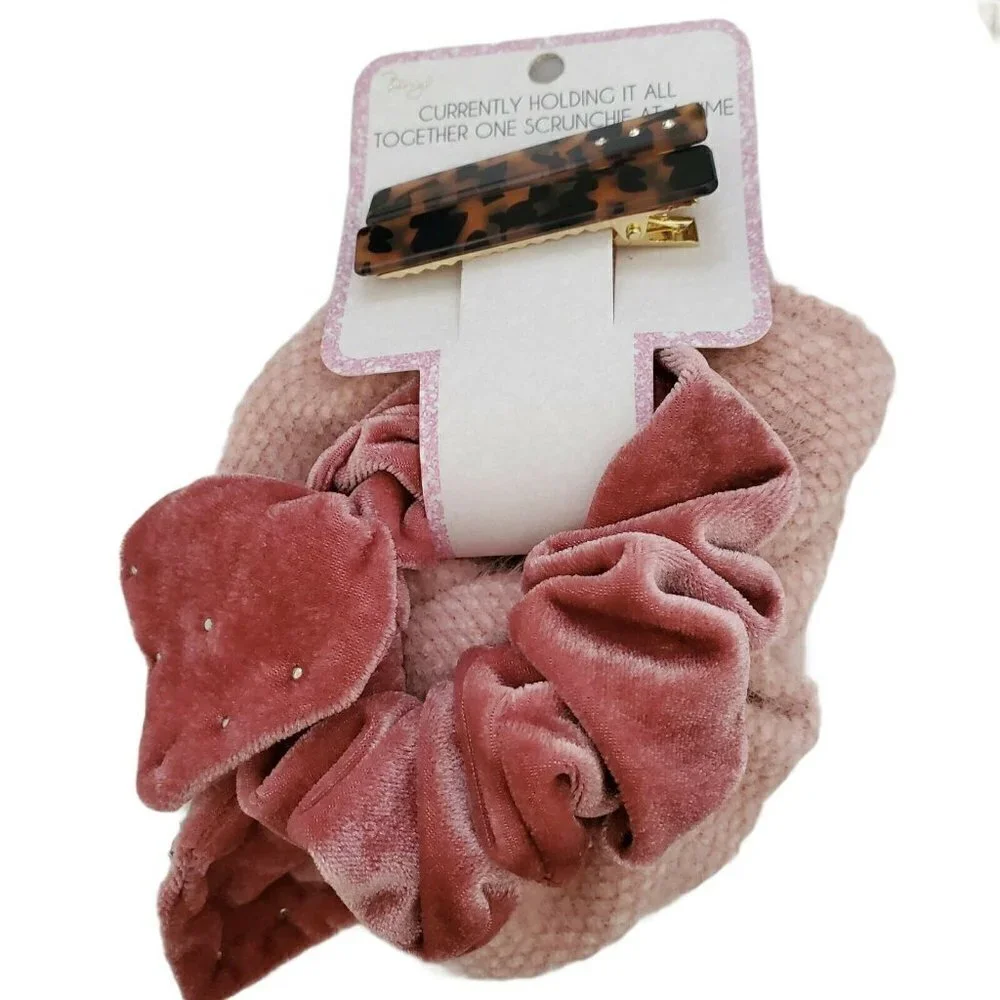 Lot of‎ Hair Tie Accessories Fashion NEW Multicolor