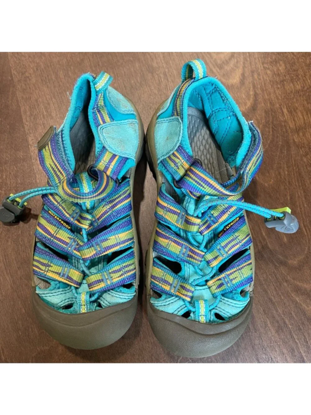 Keen guc flaw