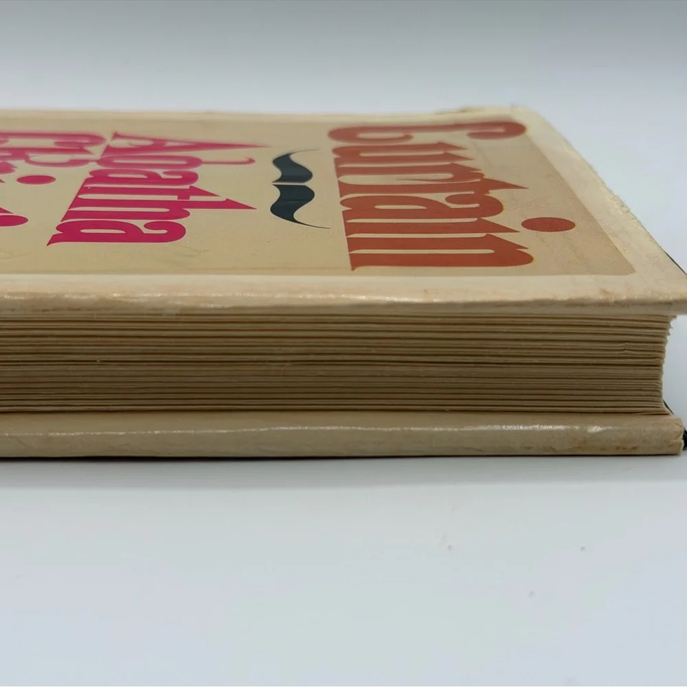 Dodd, Mead & Company vintage hardcover