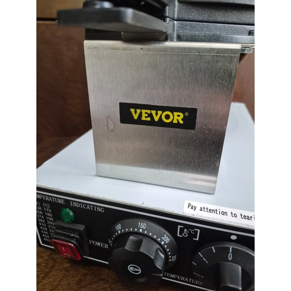 VEVOR keywords egg