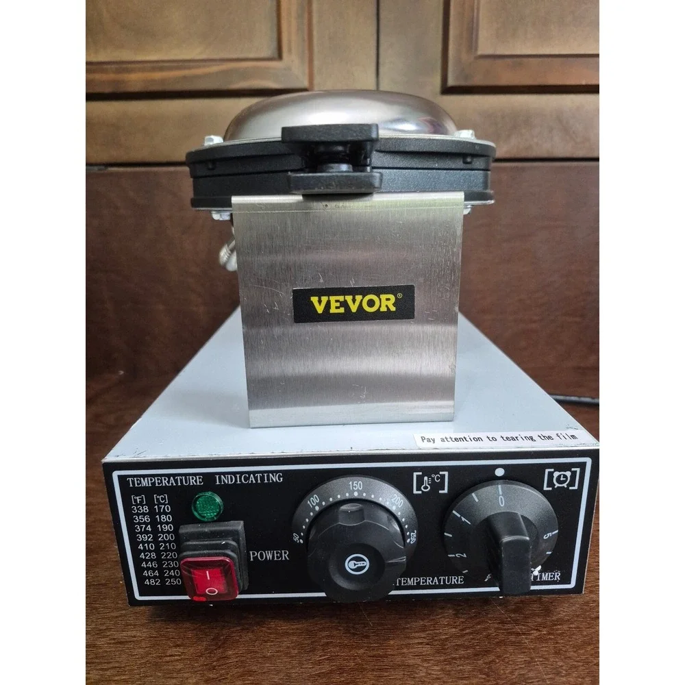 VEVOR keywords egg