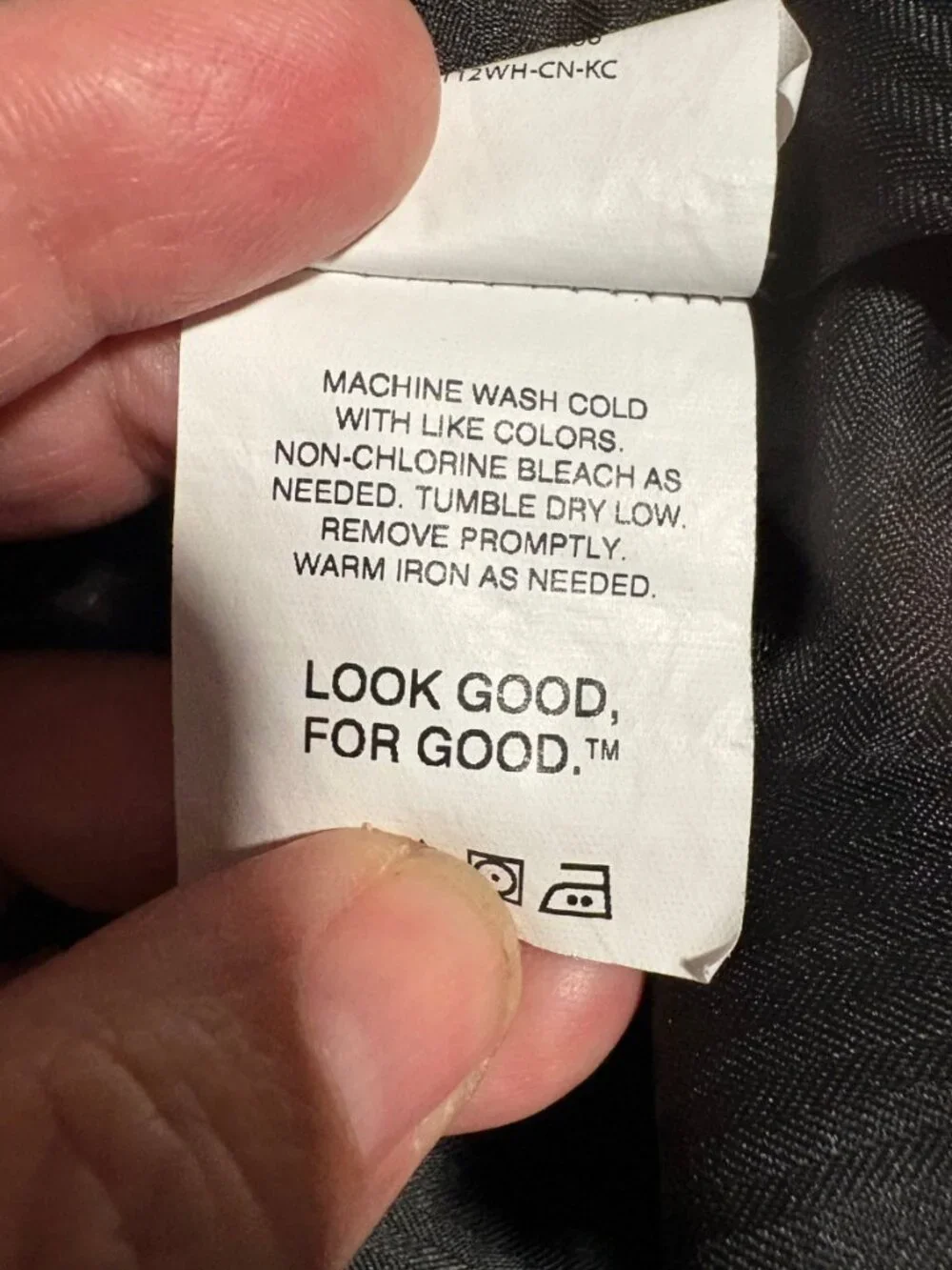 Kenneth Cole Reaction kenneth cole