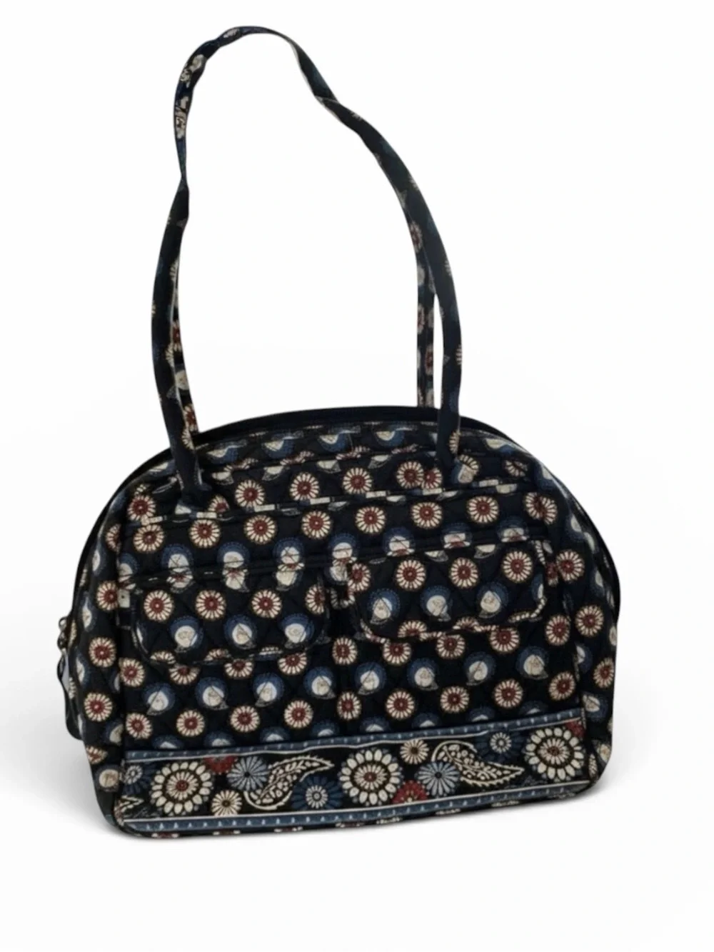 Vera Bradley missing piece