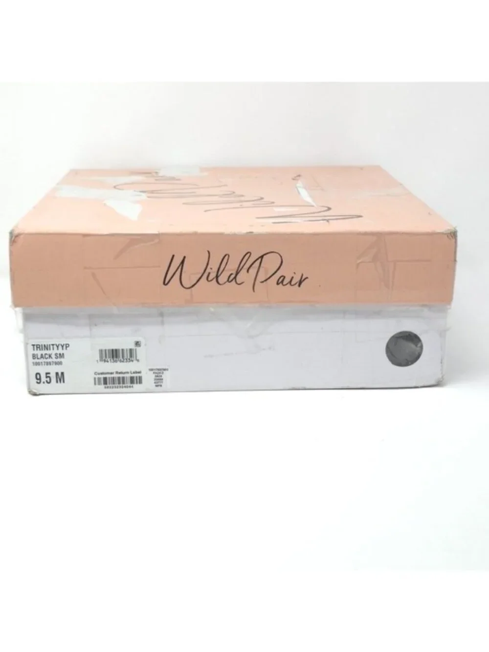 Wild Pair • ✅ brand new