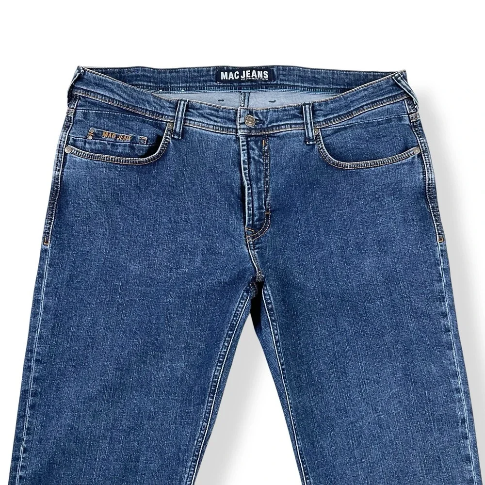 Mac Jeans mac jeans
