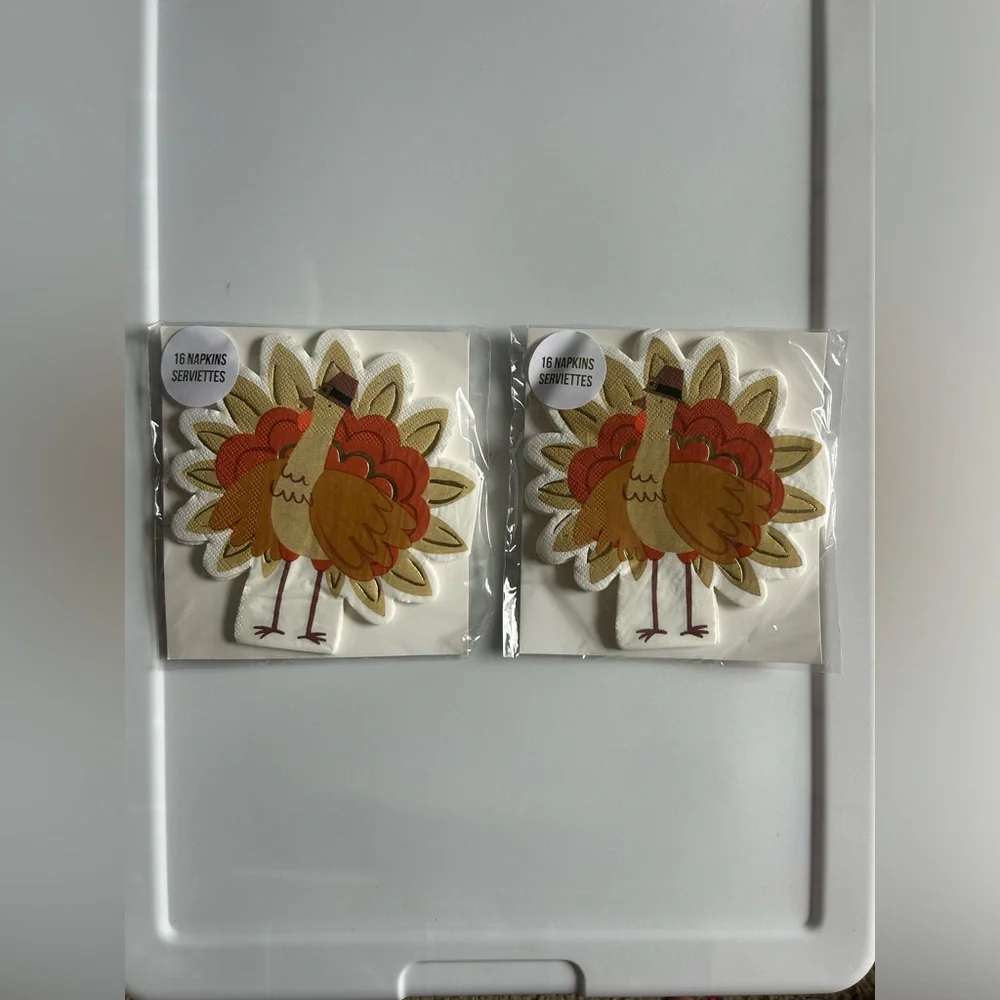 Meri Meri set includes