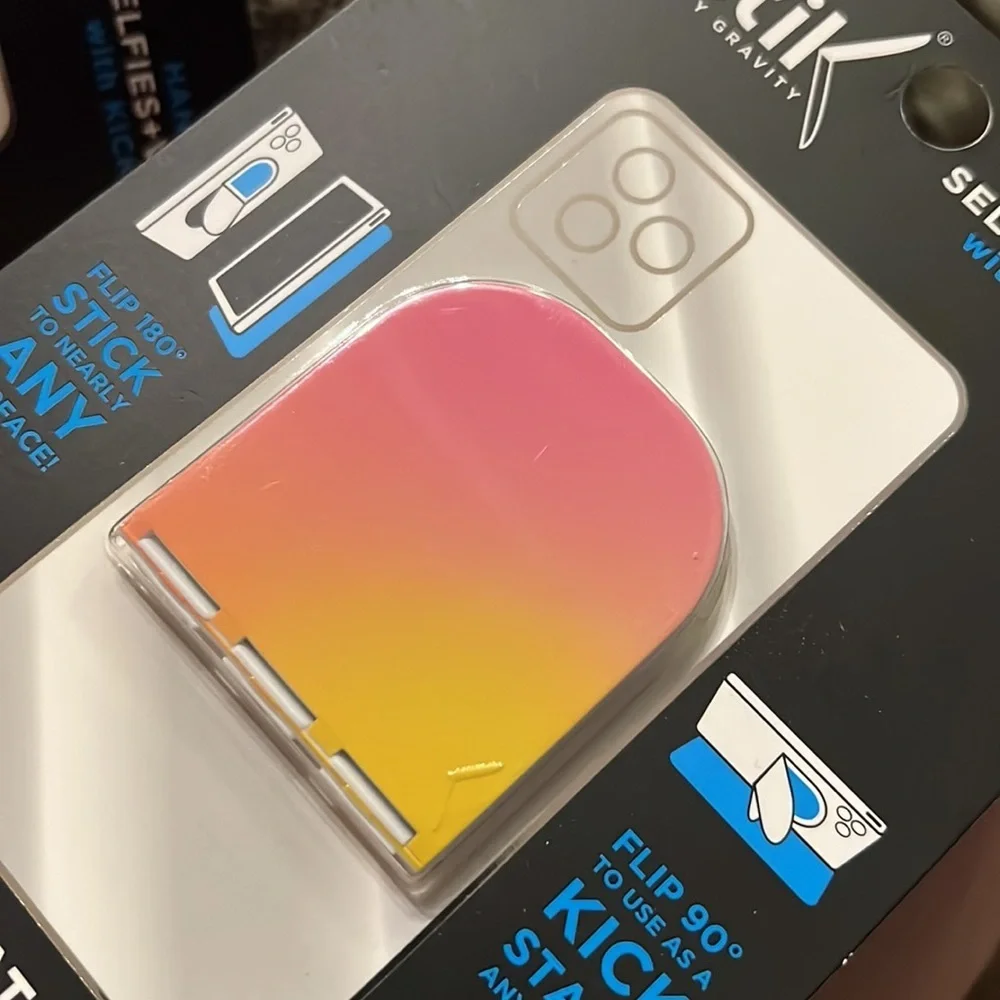 New Flipstik 2.0‎