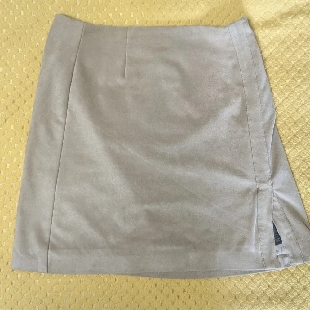 guess skirt
