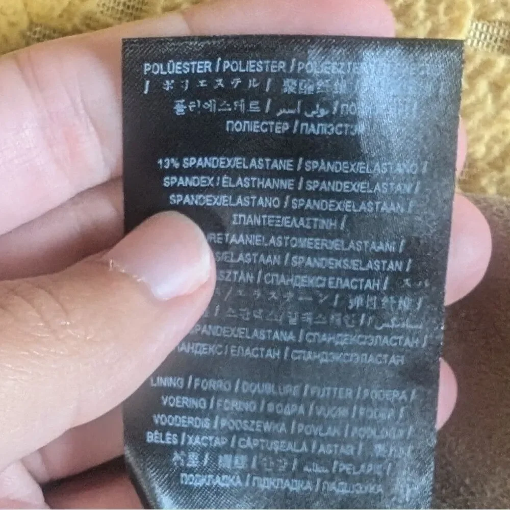 guess skirt