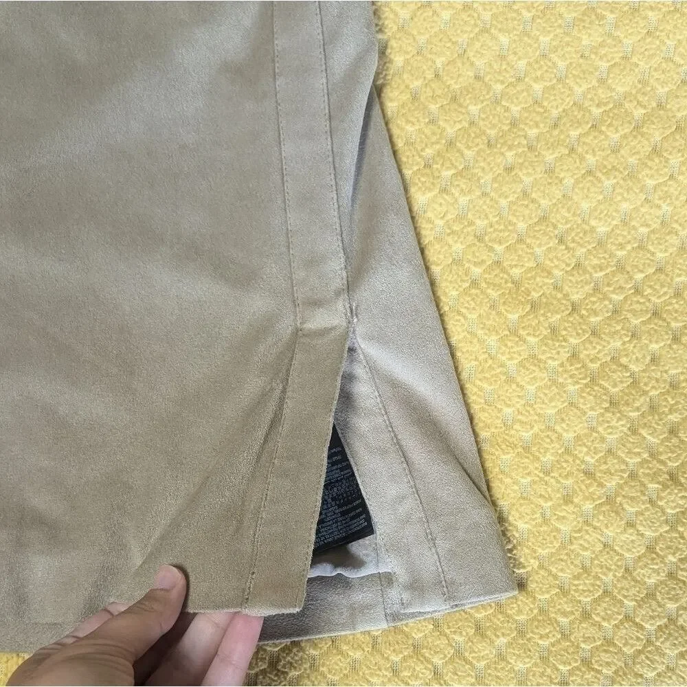 guess skirt