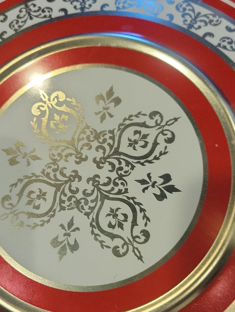 Fleur de Lis Collection absolutely stunning