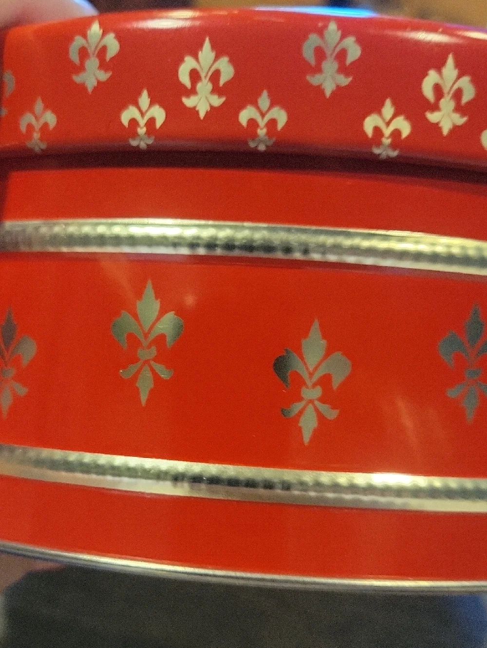 Fleur de Lis Collection absolutely stunning