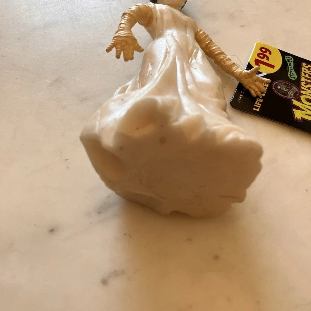 imperial frankenstein monster