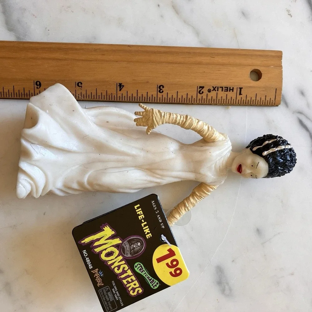 imperial frankenstein monster