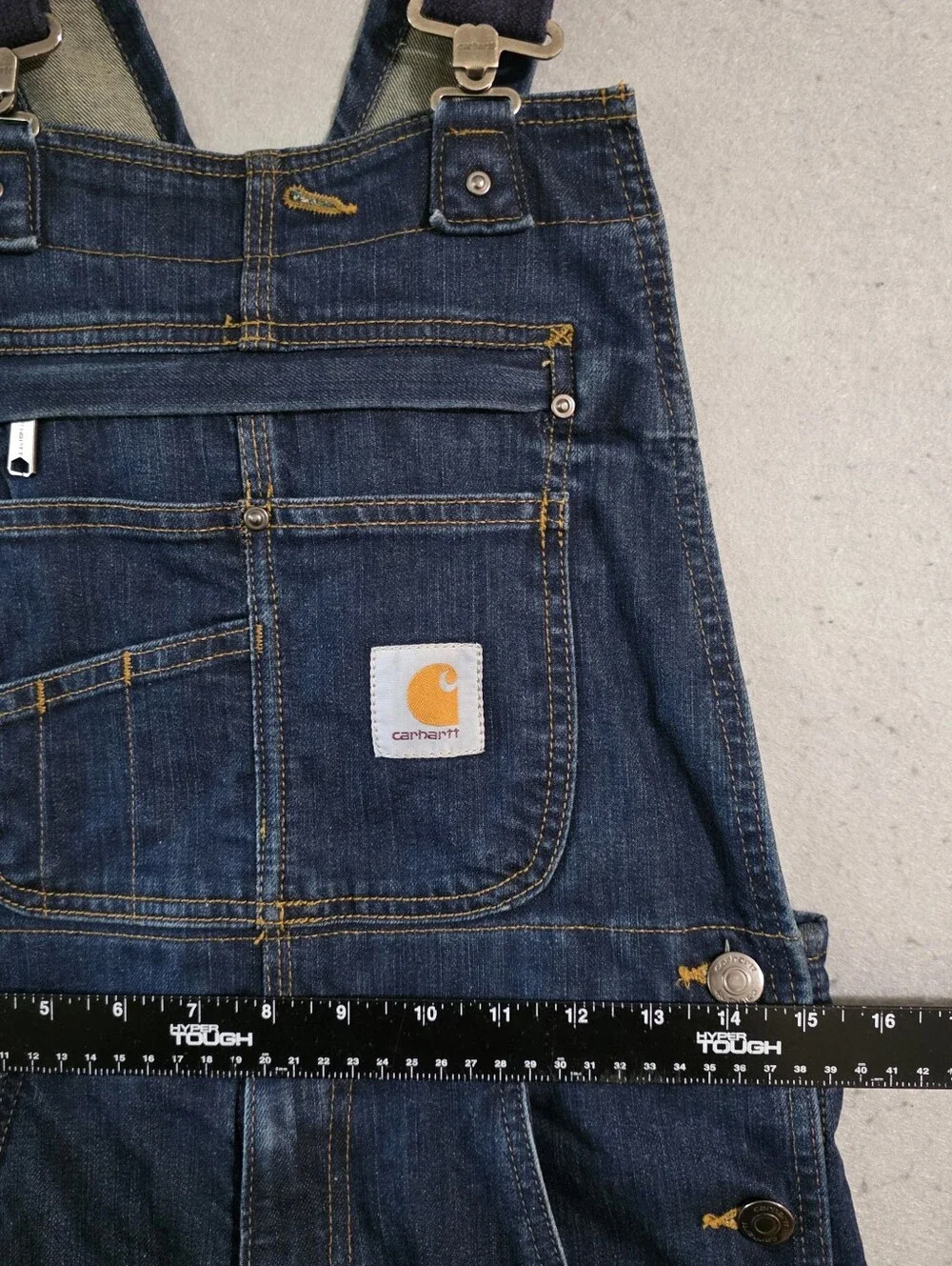 Carhartt mens rugged