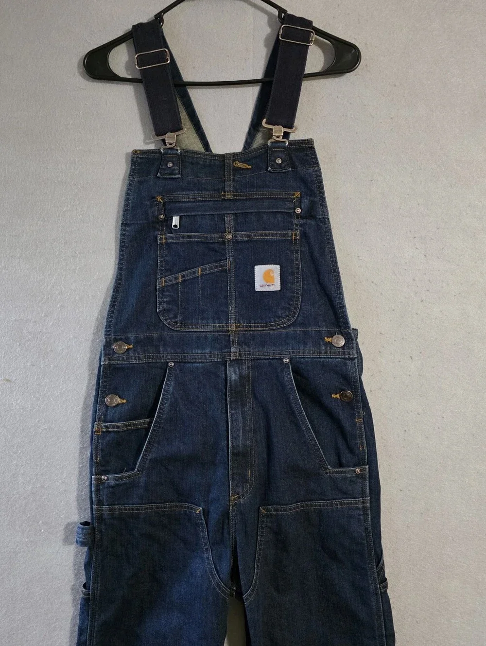 Carhartt mens rugged