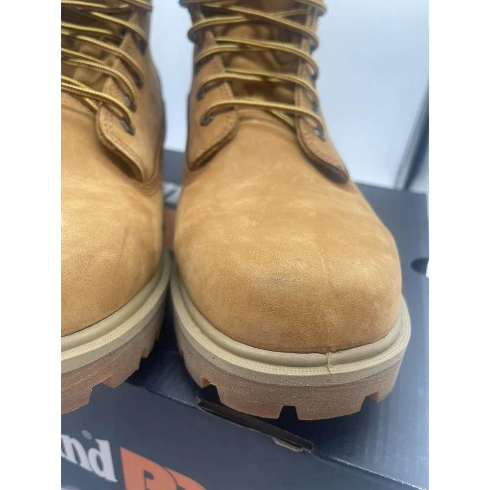 Timberland retail return
