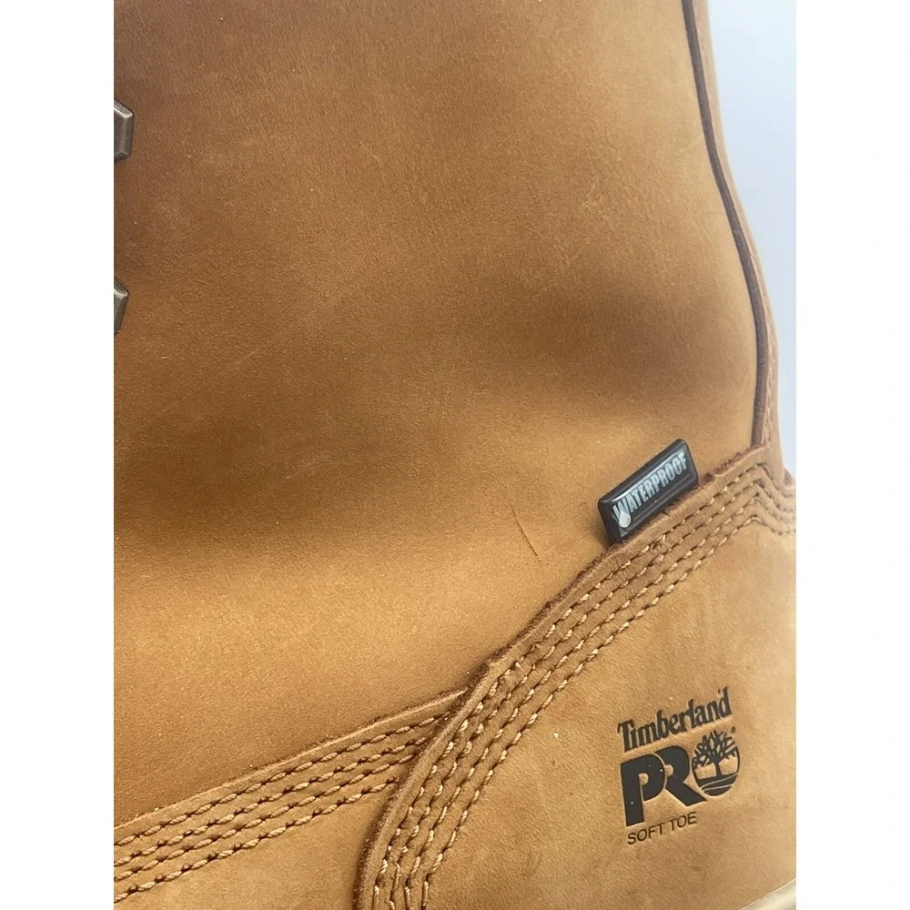 Timberland retail return