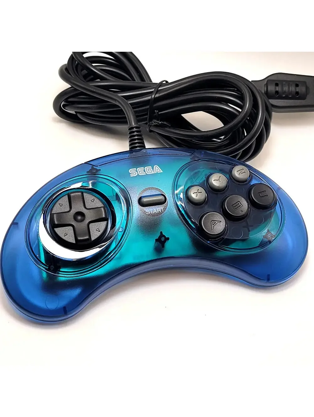 Sega here’s same