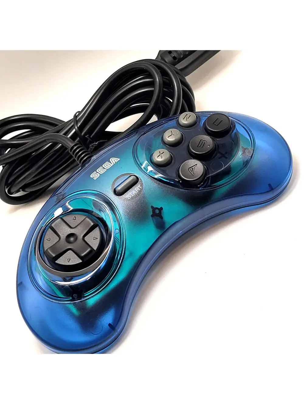 Sega here’s same