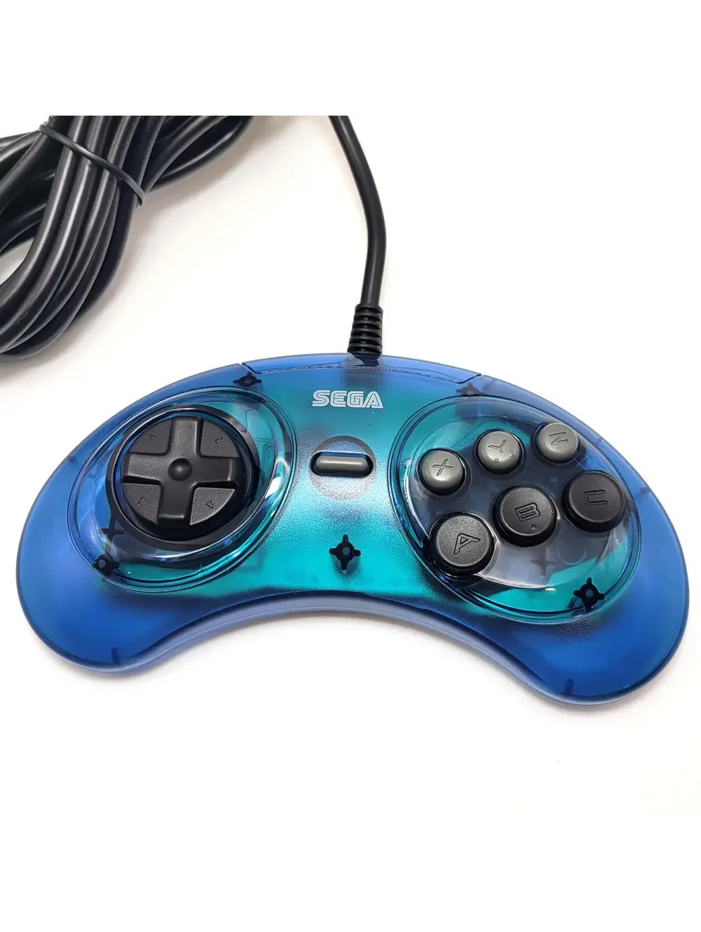 Sega here’s same