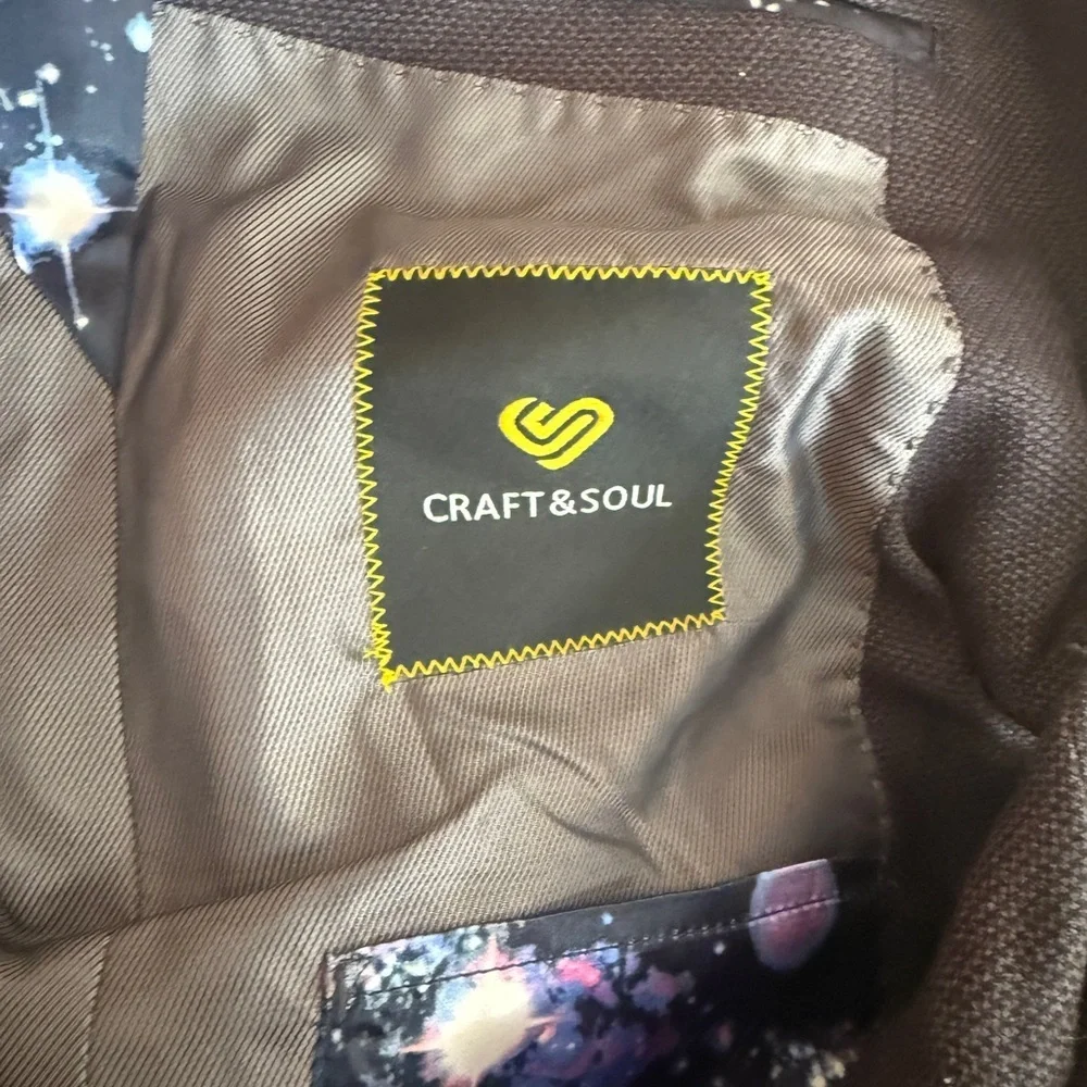 Craft & Soul classic occasion