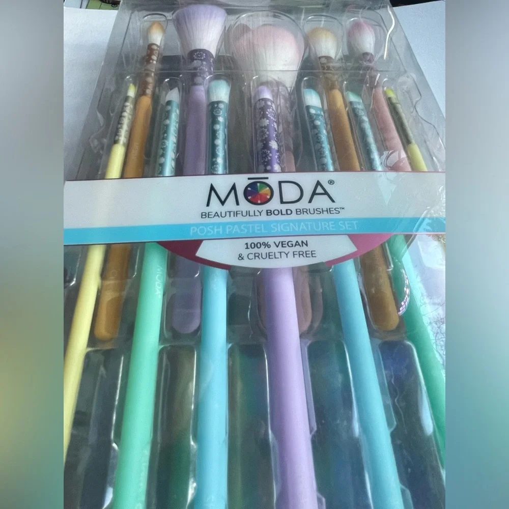 moda posh