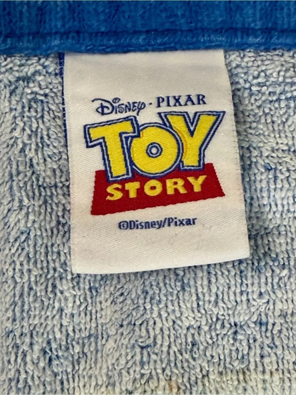 Disney lightyear design 22”