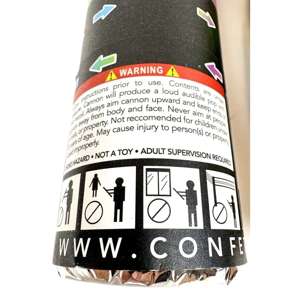 Confetti Sky Premium bring instant